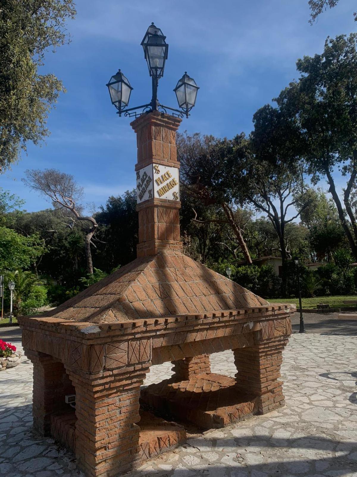 Villaggio Stella Maris Licola Exterior foto